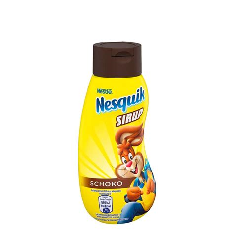 Nesquik Sirup G Povoljna Cena Online Prodaja Hiper Rs