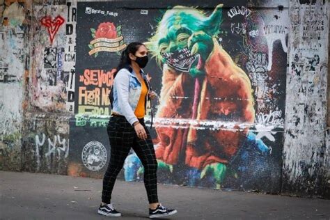 Covid Oltre Milioni Di Casi In America Latina Milioni Di