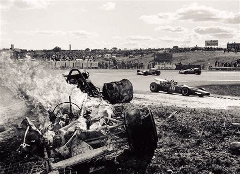 Retrmania On Twitter 1970 Spanish GP Bruce Maclaren Graham Hill