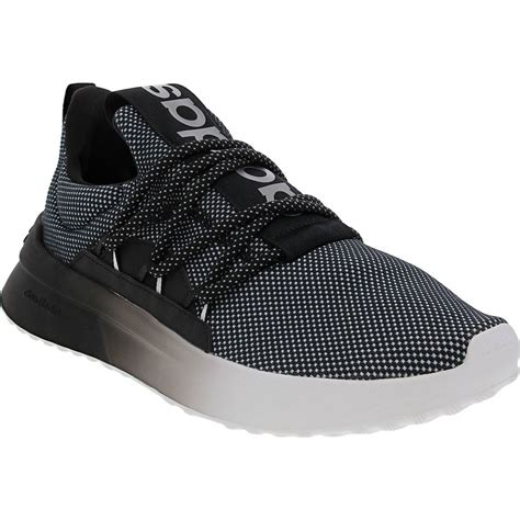 Adidas Men S Lite Racer Adapt 5 0 Running Shoe Research Engr Tu Ac Th