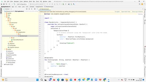 Android How To Convert A Kotlin Source File To A Java Source File