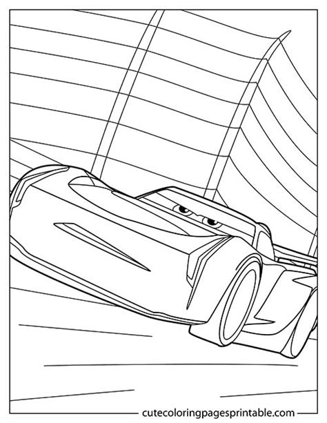 Jackson Storm Coloring Pages Free Pdf Printables