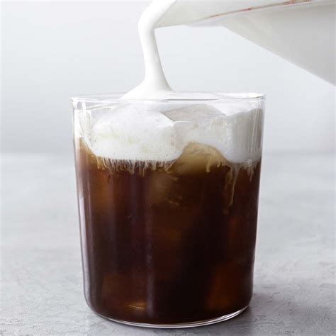 How To Make Cold Foam Coffee At Three