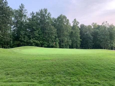 Windy Hill Golf Course & Sports Complex in Midlothian, VA