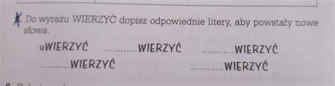 Plis Potrzebuje Na Poniedzia Ek Ale Ja Wyje D Am Na Weekend Wi C