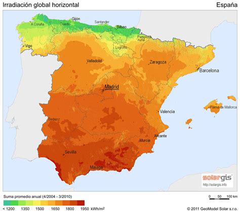 Energía Fotovoltaica