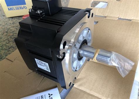 Mitsubishi Industrial Servo Motor Hg Sn102j S100 3 Phase 5060hz