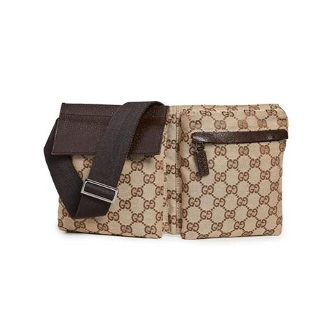 Gucci Belt Bag - Gem