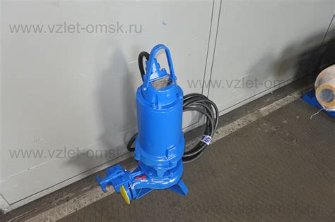 Погружной насос Иртыш ПФ2 65/155.149-5,5/2-146 купить по выгодной цене ...