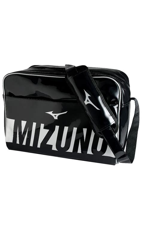 Messenger Bag, MIZUNO Enamel Bag | Bags | Equipment | Products | Dax ...