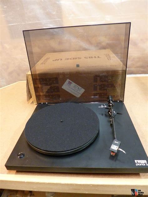 REGA Planar 3 Photo #2315792 - US Audio Mart