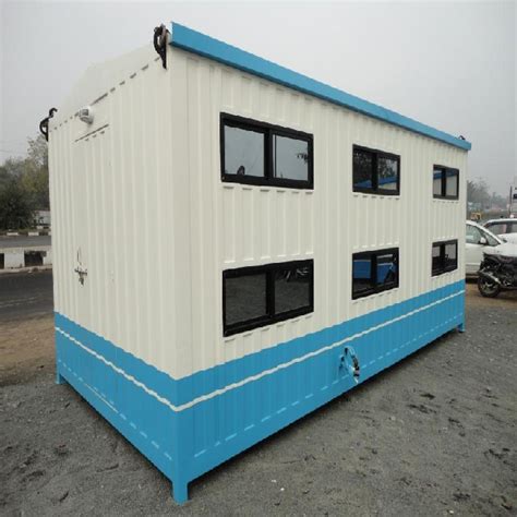 Portable Labour Accommodation Cabin In Thane IMPERIAL CABINS