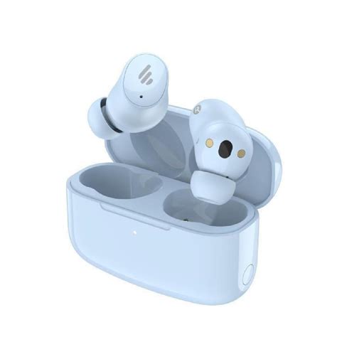 Edifier TWS1 Pro 2 In-ear Bluetooth Handsfree Ακουστικά με Αντοχή στον ...
