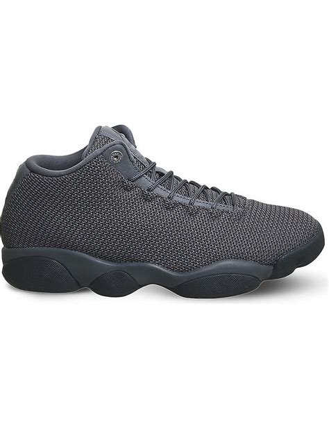 Nike Jordan Horizon Low Mesh Trainers