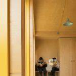 Woodland Classrooms, Belvue School, Northolt, London, UK by Studio ...