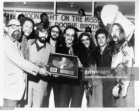 3618 The Doobie Brothers Photos And High Res Pictures Getty Images