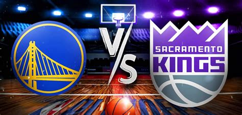 Kings vs Warriors live Online: time, streaming and NBA playoff score