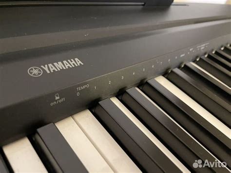 Цифровое пианино yamaha p 45b купить в Санкт-Петербурге | Хобби и отдых ...