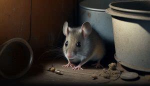 Mouse Bite Treatment | 4 Dangers, and Remedies of Mouse Biting