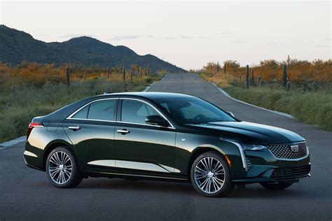 Cadillac 2021 Lineup Models And Changes Overview Motor Illustrated