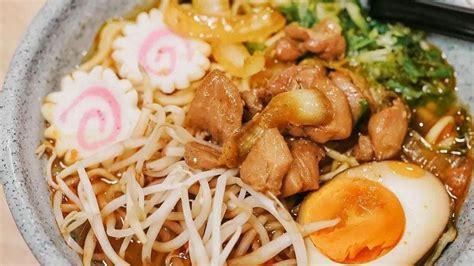 Rekomendasi Tempat Wisata Kuliner Ramen Di Tasikmalaya Yang Lagi Hits