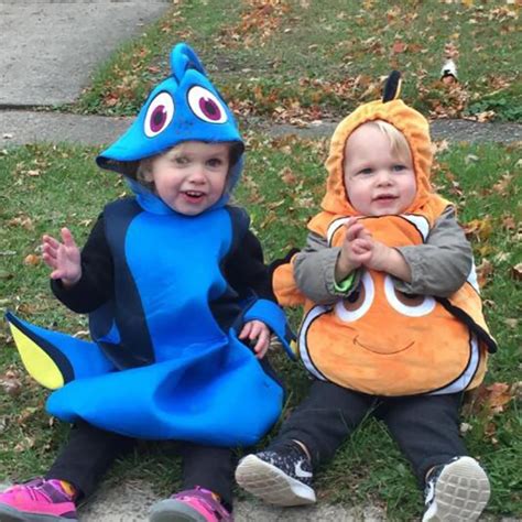 Dory Finding Nemo Costume Homemade