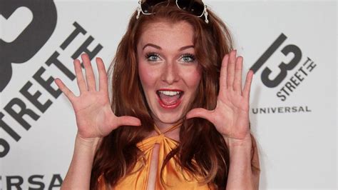 Sexy Bikini Pic Georgina Fleur Meldet Sich Zur Ck