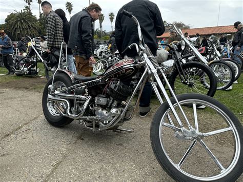 Chopperfest 2023 Photo Gallery | Hot Bike Magazine