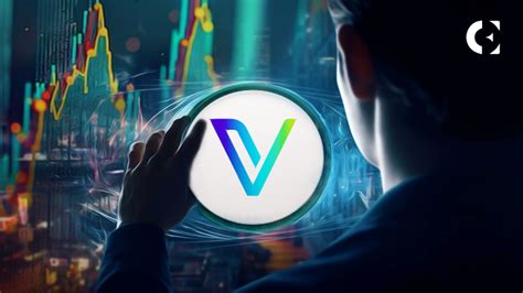 Vechain Eyes All Time High Analysts Predict Growth Potential