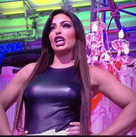 Mandy Nudes WrestleFap NUDE PICS ORG