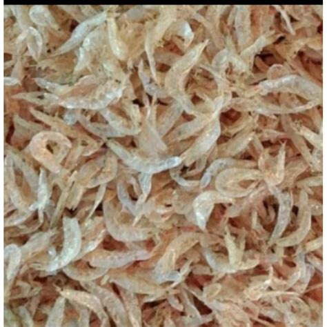 Jual Udang Reborn Heppy Kecepe Tawar Super Kg Shopee Indonesia