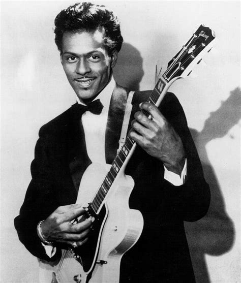 Chuck Berry Chuck Berry Rock And Roll Chucks