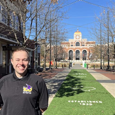 Joshua Chanin For Lewisville City Council Place 4