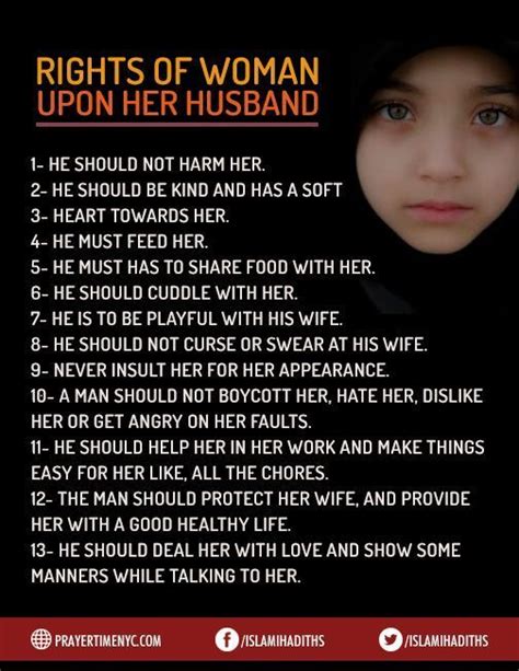 Women Rights For Marriage And Education In Islam And Quran Islamic