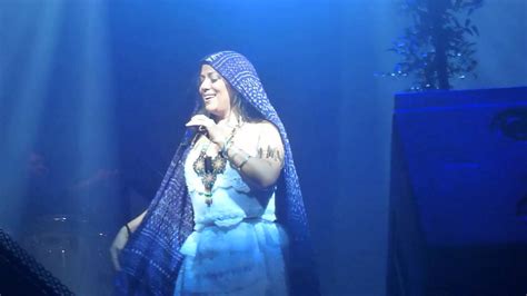 Lila Downs La Llorona Gran Rex 20 06 12 Youtube