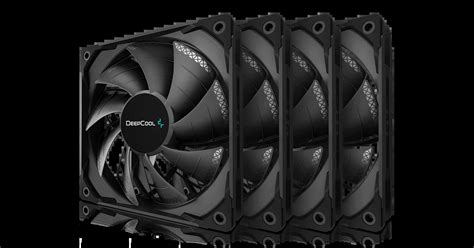 TF120S-4 IN 1 - DeepCool