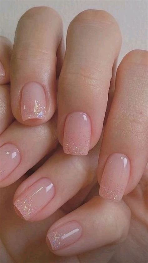 UNHAS DECORADAS RENDA EXTRA CLIENTES INFINITOS Gel Nails Nail Colors Nude Nails