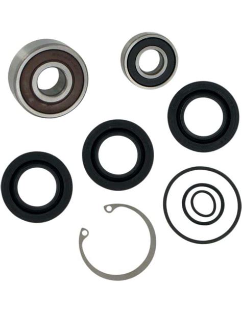 Kit réparation turbine Kawasaki 1200 1500 jet pump repair kit WSM 003 614