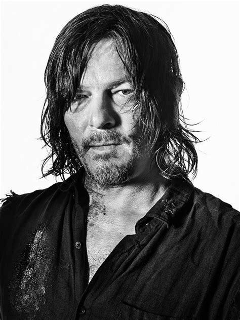 The Walking Dead New Season 7 Photos Spotlight Daryl And Aaron Ign