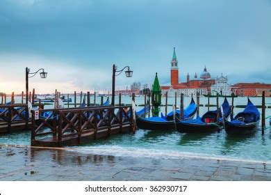 Basilica Di San Giorgio Maggiore Venice