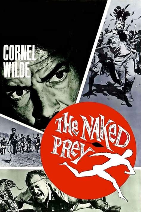 The Naked Prey Posters The Movie Database Tmdb