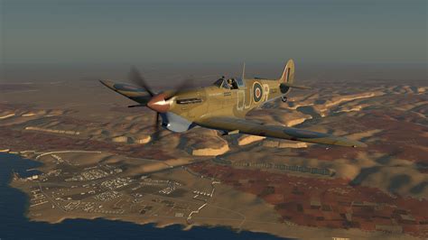 Il Sturmovik Desert Wings Tobruk Now Available Announcements