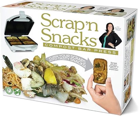 Prank Pack Scrapn Snacks Prank T Box Wrap Your Real