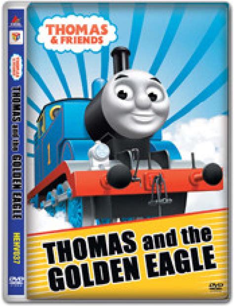 Thomas And The Golden Eagle Price in India - Buy Thomas And The Golden ...