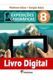 Livro Expedi Es Geogr Ficas Ano Pdf Bego Sport