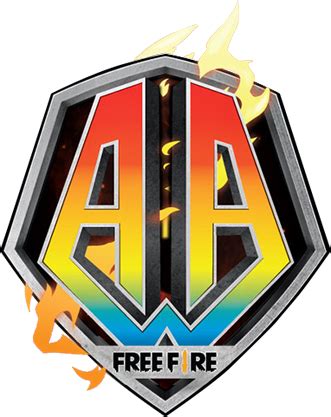 Logo Transparent Png Garena Free Fire - Gudang Gambar Vector PNG