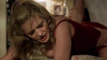 Bent Over Blonde Fuck Porn
