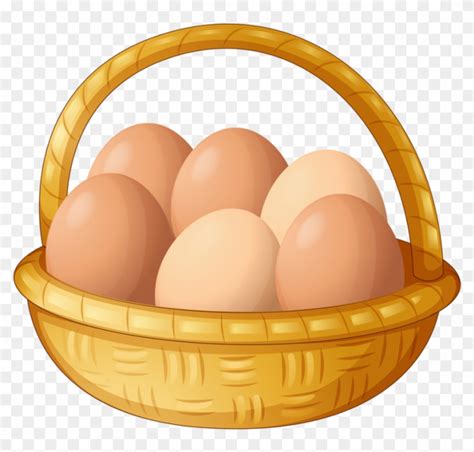 Dozen Eggs Clip Art