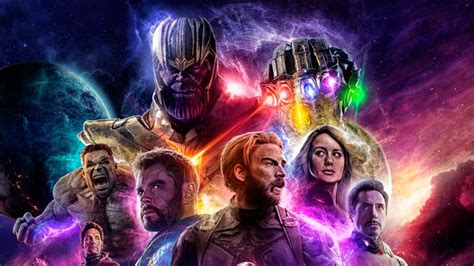 Los Directores De Vengadores Endgame Revelan Cu Les Fueron Los Cameos