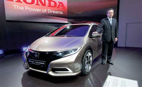 Honda Civic 2014 Specifications